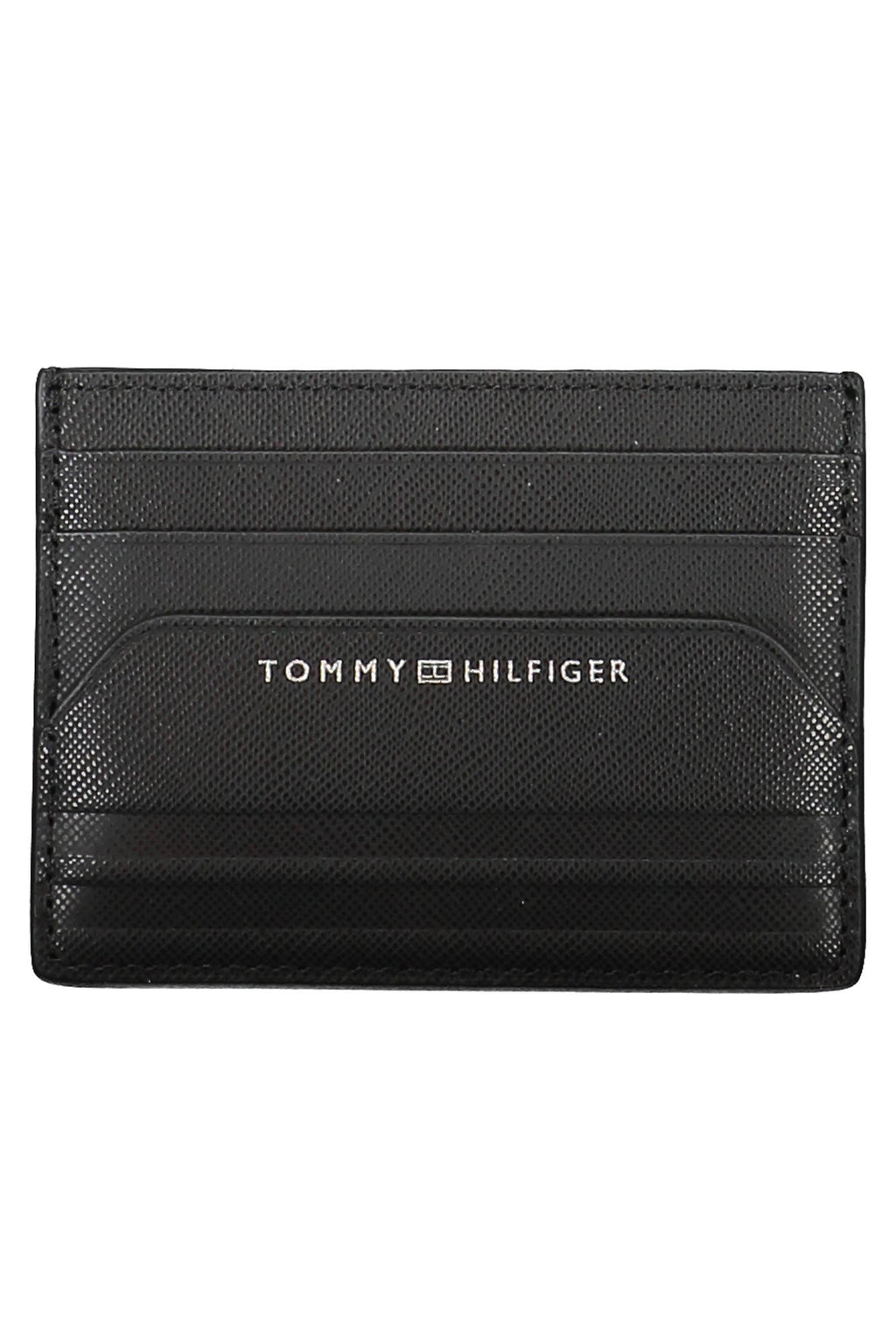 TOMMY HILFIGER Men Wallet - Black