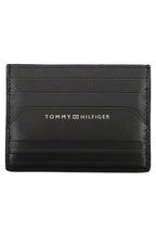 TOMMY HILFIGER Men Wallet - Black