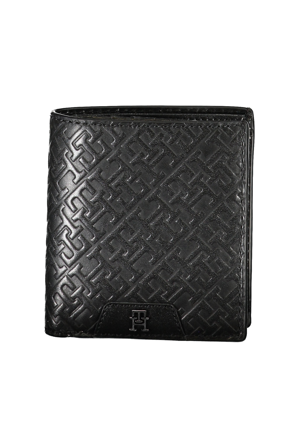 TOMMY HILFIGER Men Wallet - Black