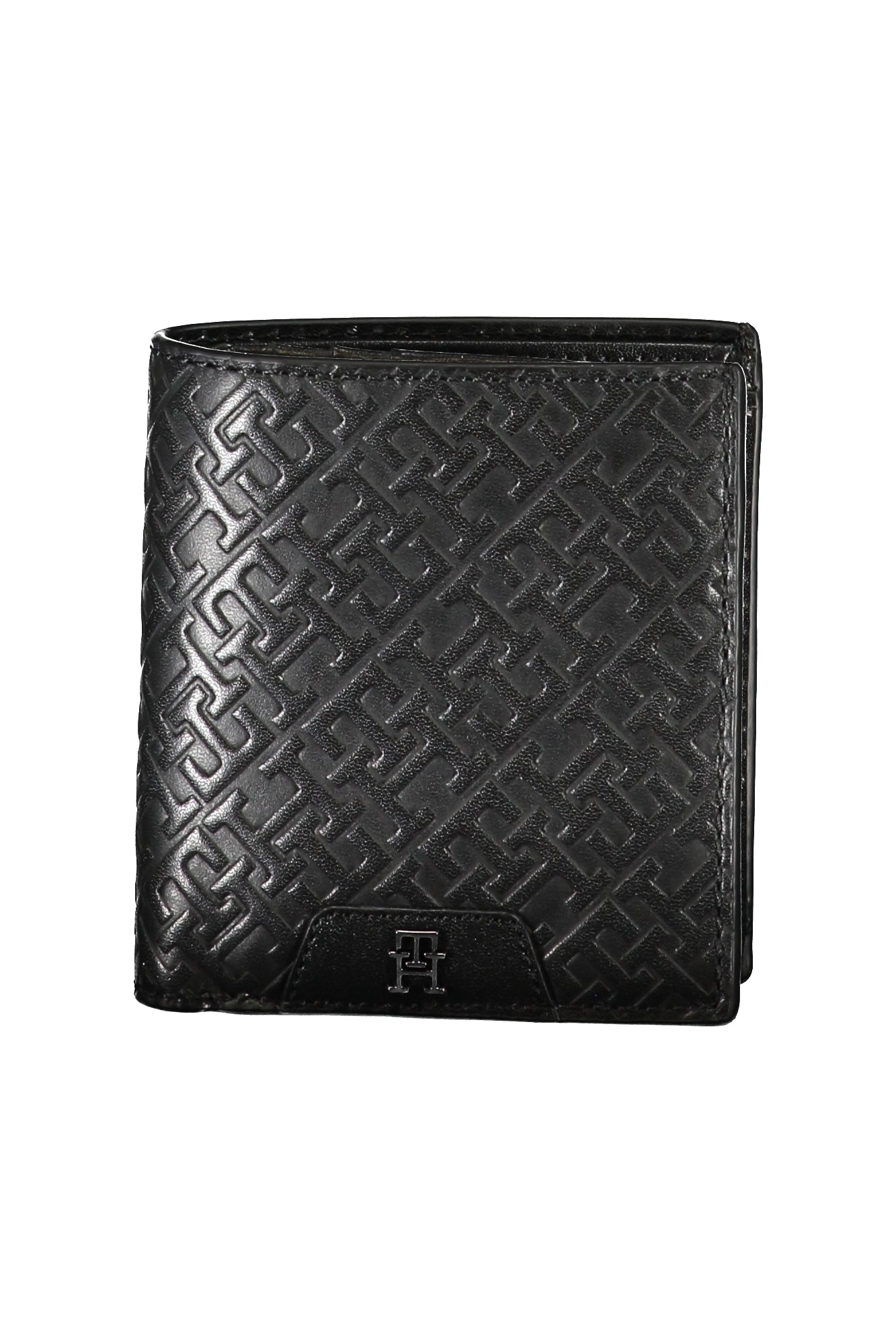 TOMMY HILFIGER Men Wallet - Black