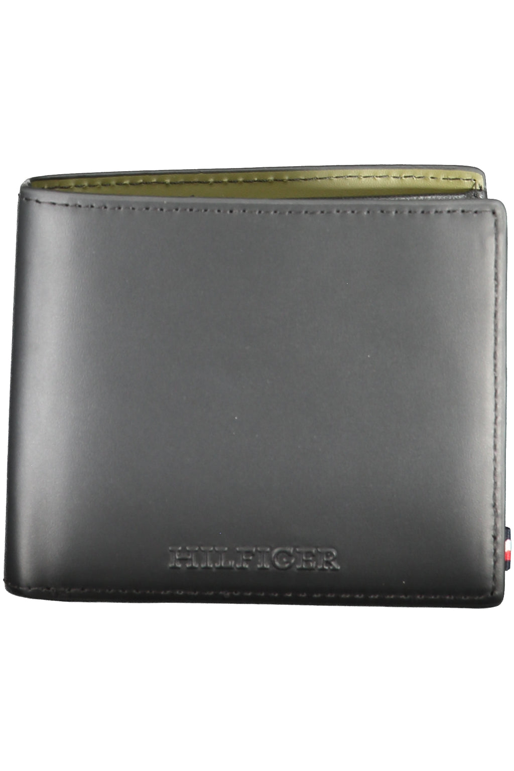 TOMMY HILFIGER Men Wallet - Black