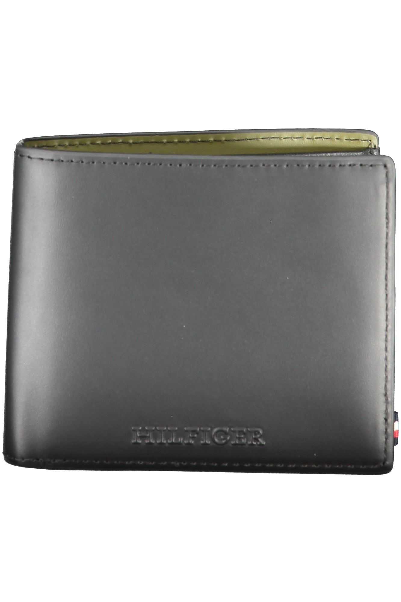 TOMMY HILFIGER Men Wallet - Black