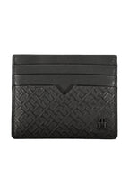 TOMMY HILFIGER Men Wallet - Black