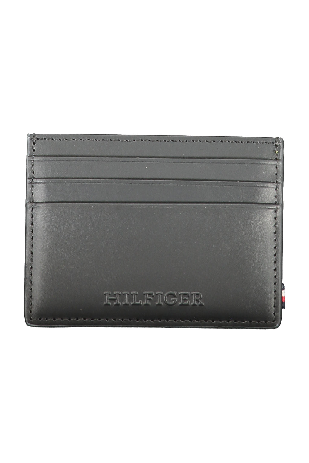 TOMMY HILFIGER Men Wallet - Black