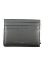TOMMY HILFIGER Men Wallet - Black