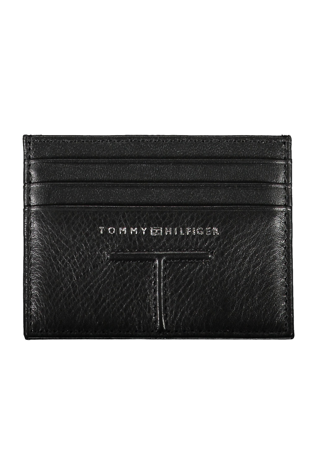 TOMMY HILFIGER Men Wallet - Black