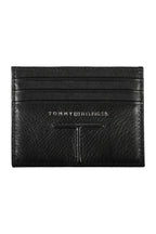 TOMMY HILFIGER Men Wallet - Black