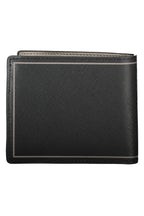 TOMMY HILFIGER Men Wallet - Black
