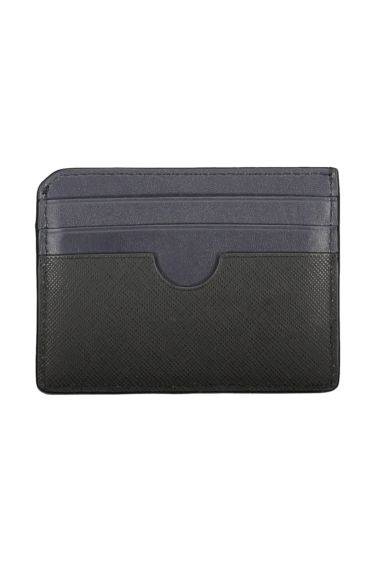 TOMMY HILFIGER Men Wallet - Black