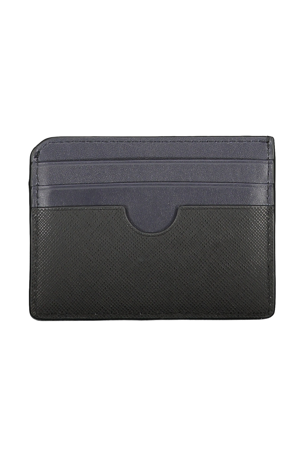 TOMMY HILFIGER Men Wallet - Black