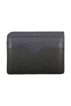 TOMMY HILFIGER Men Wallet - Black