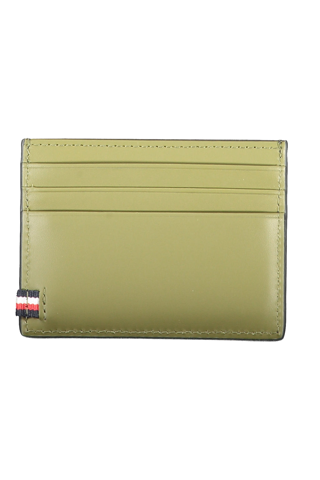 TOMMY HILFIGER Men Wallet - Black