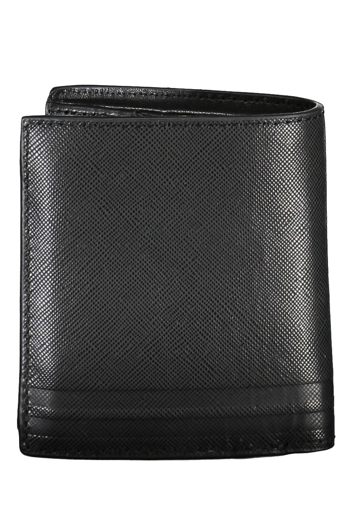 TOMMY HILFIGER Men Wallet - Black