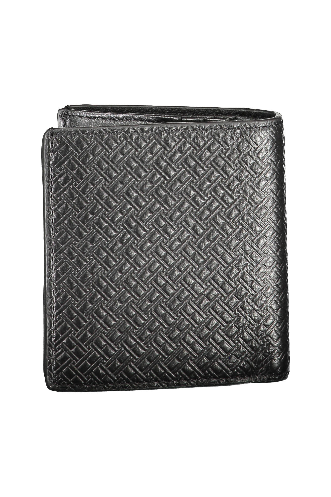 TOMMY HILFIGER Men Wallet - Black