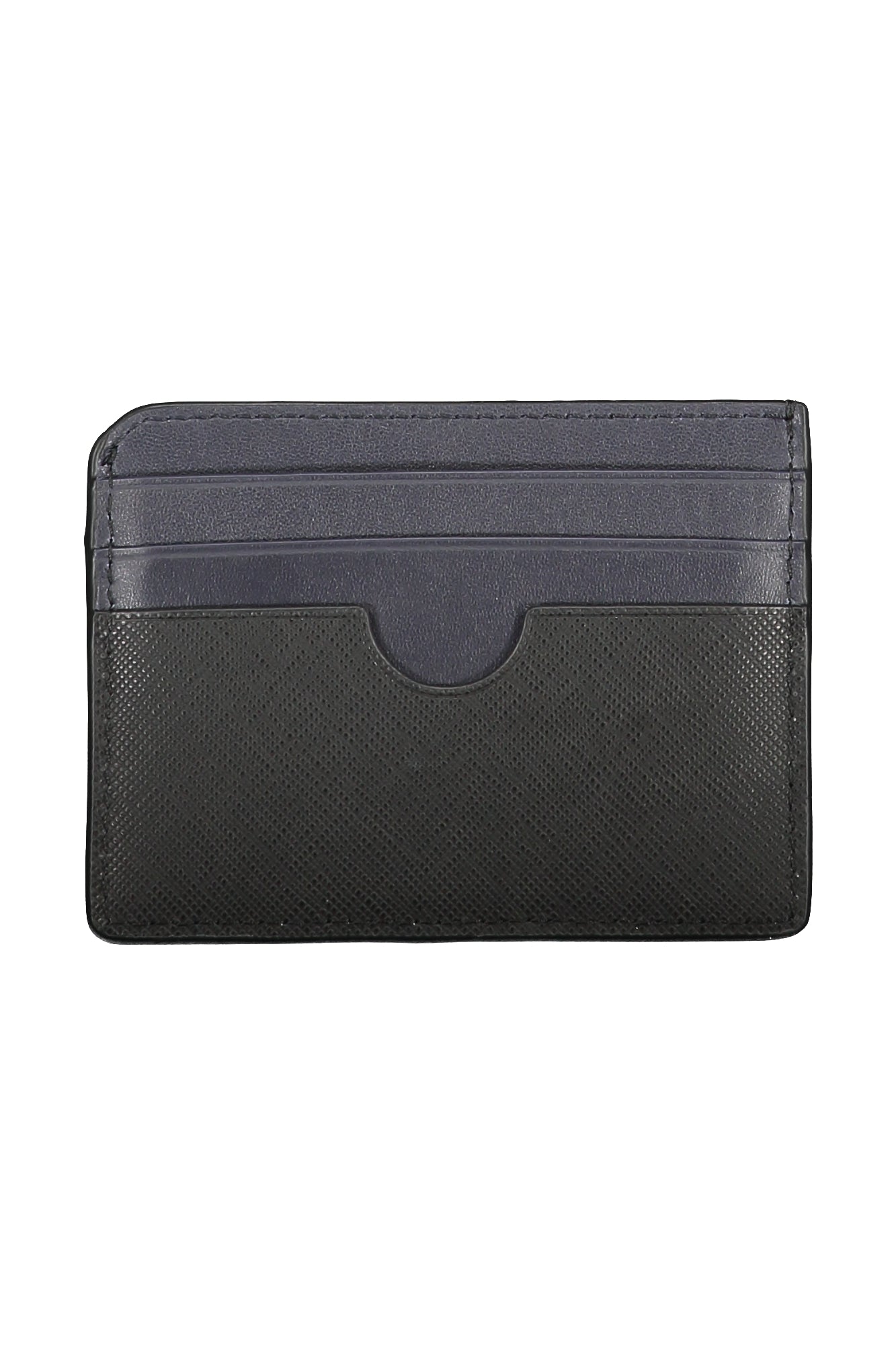 TOMMY HILFIGER Men Wallet - Black