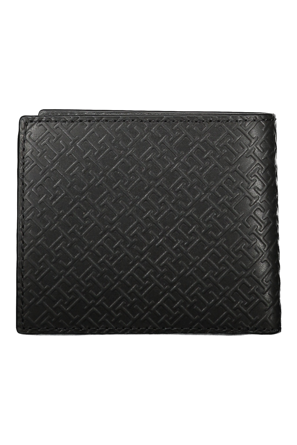 TOMMY HILFIGER Men Wallet - Black