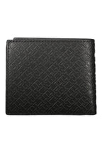 TOMMY HILFIGER Men Wallet - Black