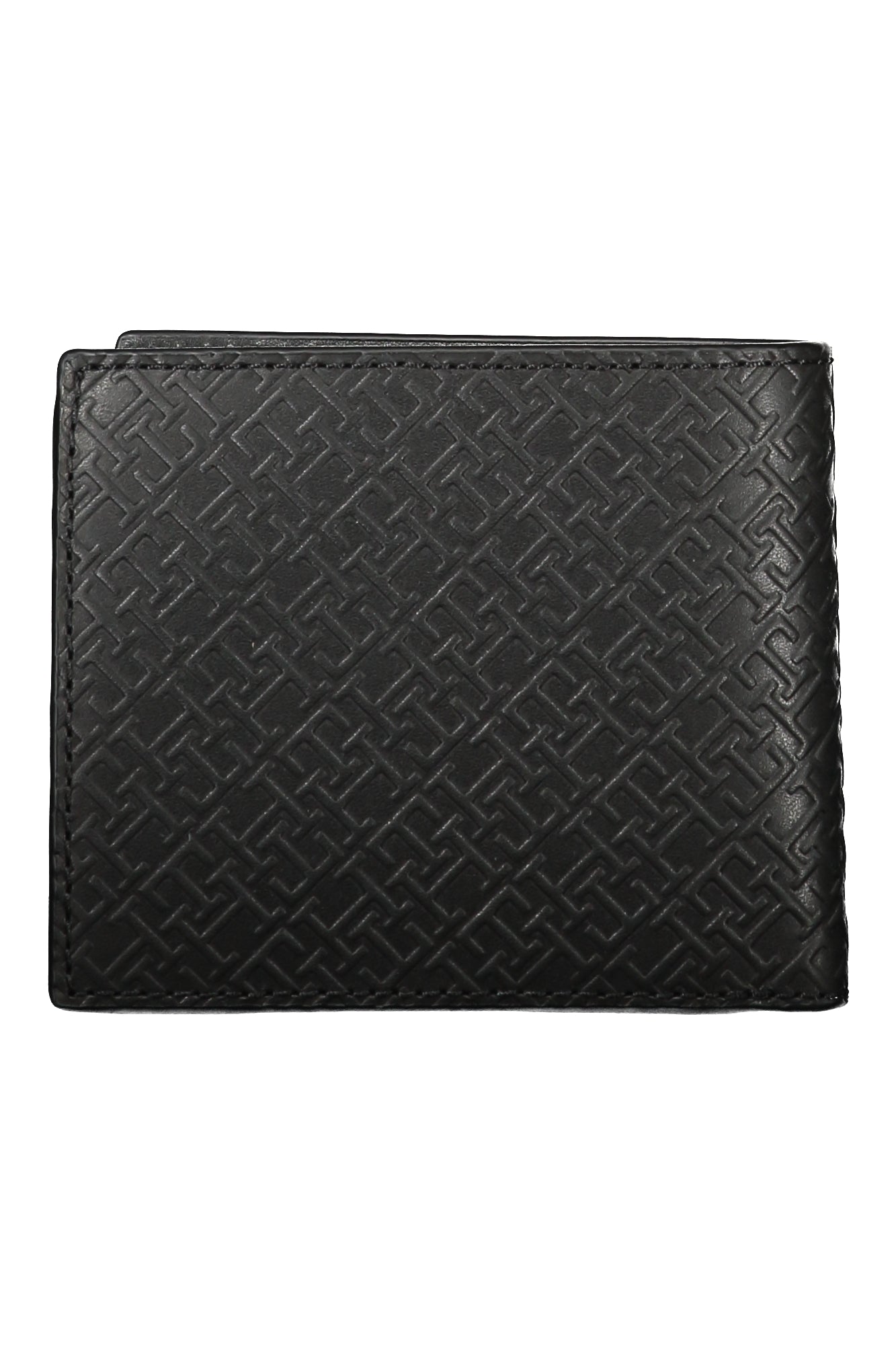 TOMMY HILFIGER Men Wallet - Black