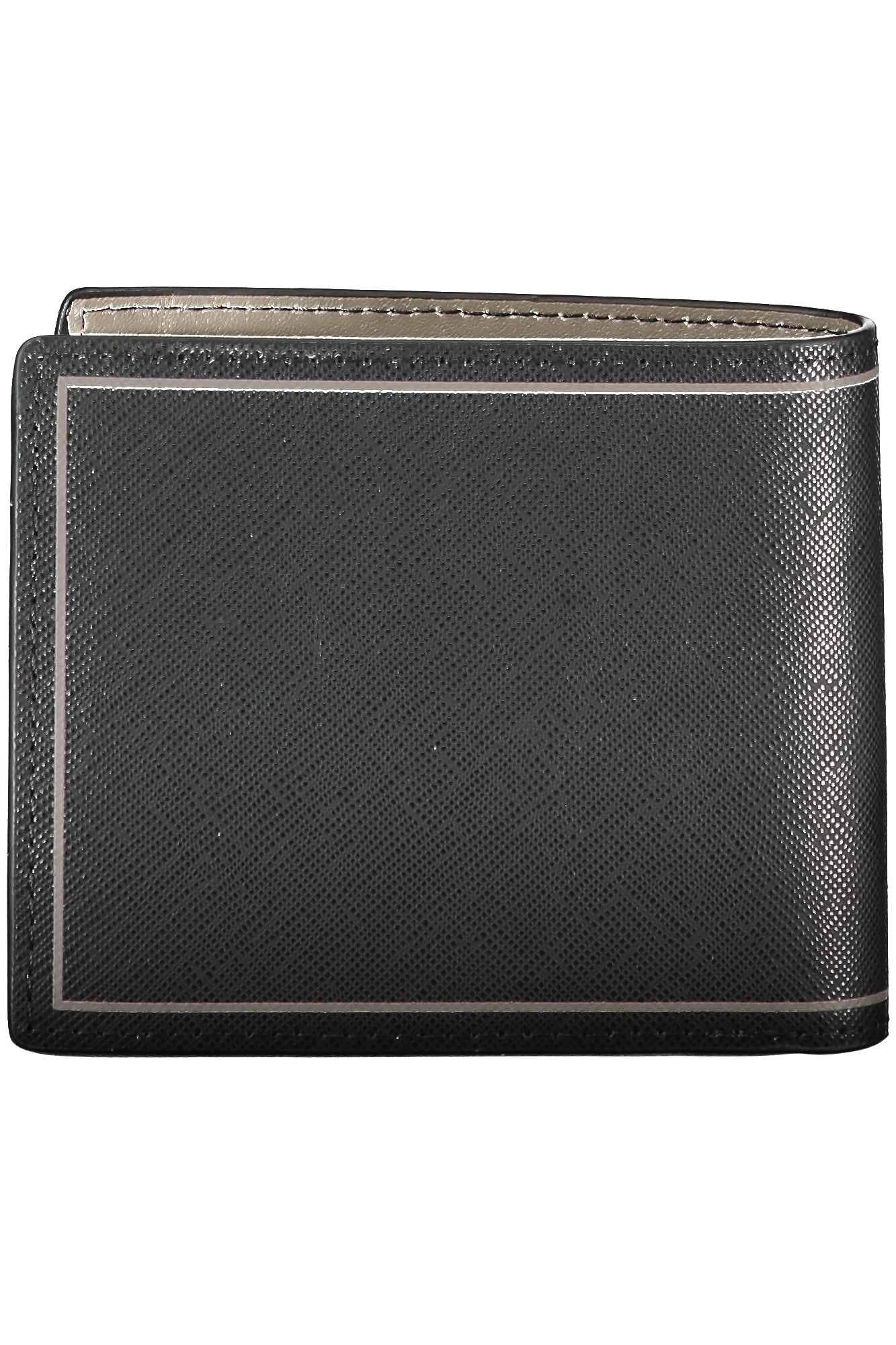 TOMMY HILFIGER Men Wallet - Black