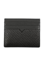 TOMMY HILFIGER Men Wallet - Black
