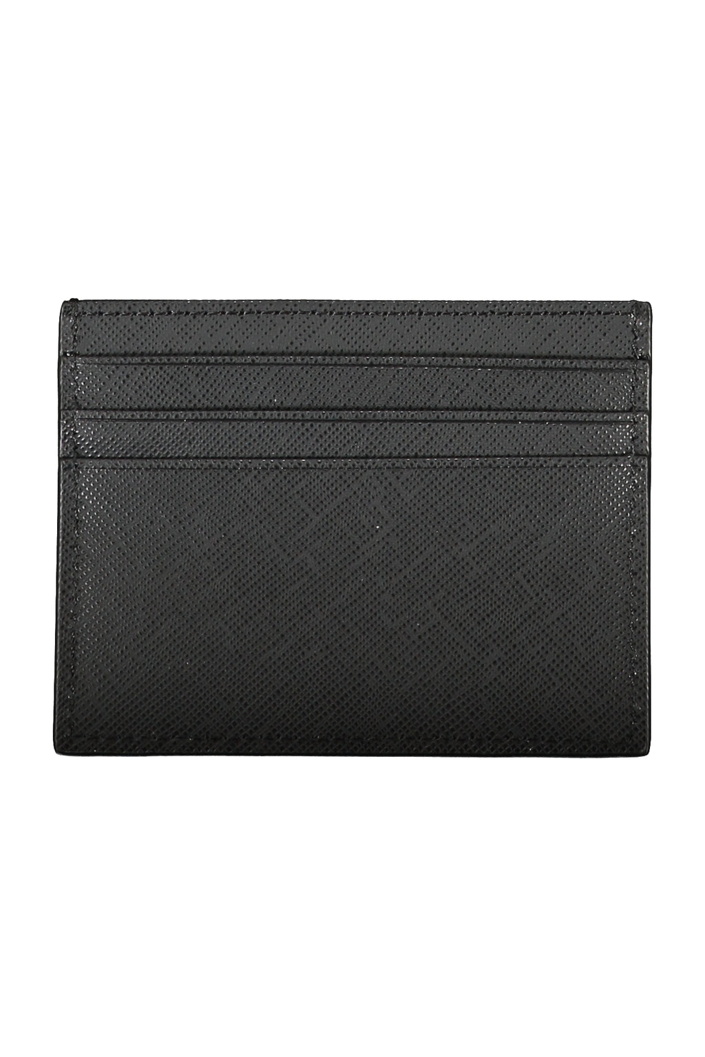 TOMMY HILFIGER Men Wallet - Black