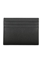 TOMMY HILFIGER Men Wallet - Black