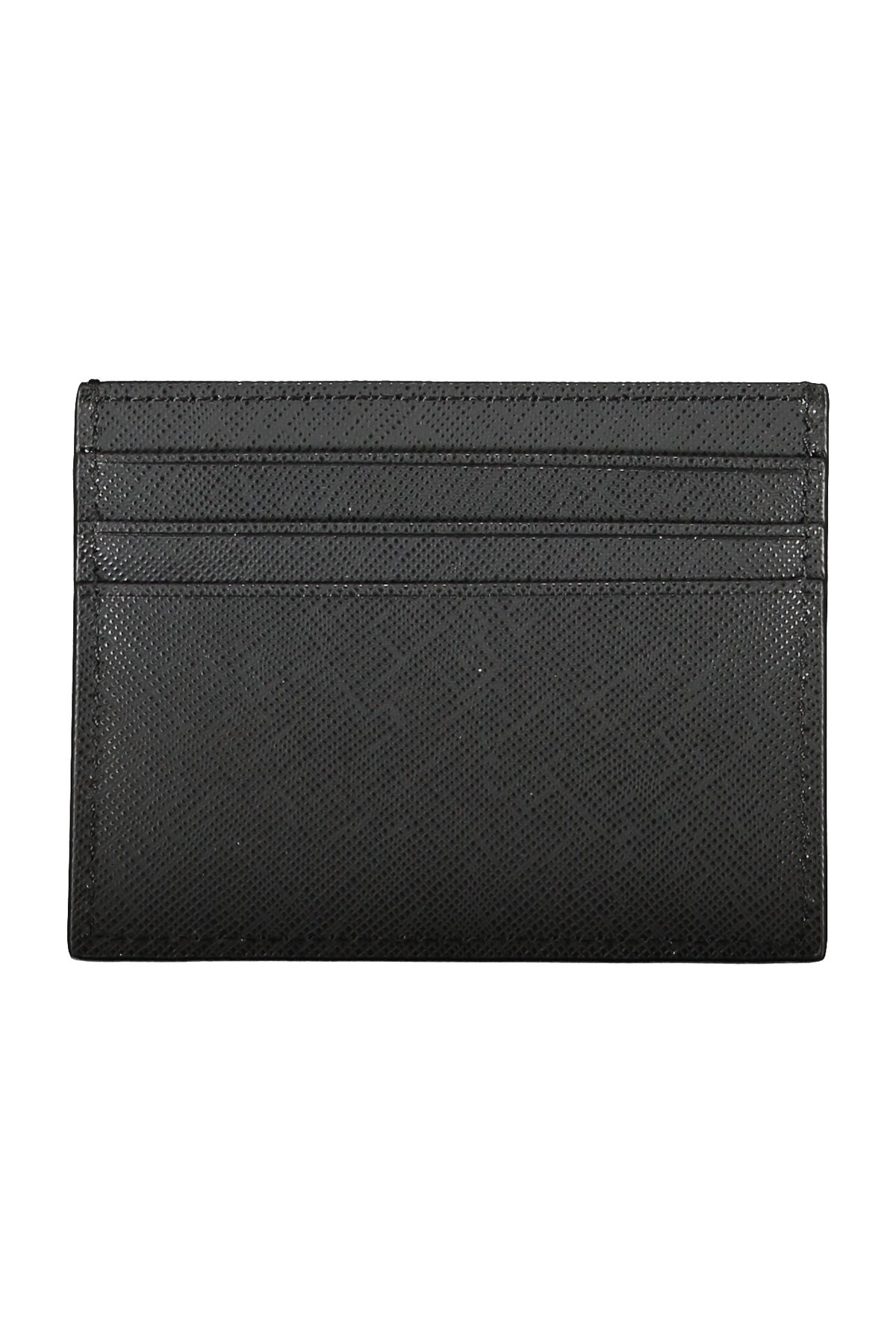 TOMMY HILFIGER Men Wallet - Black