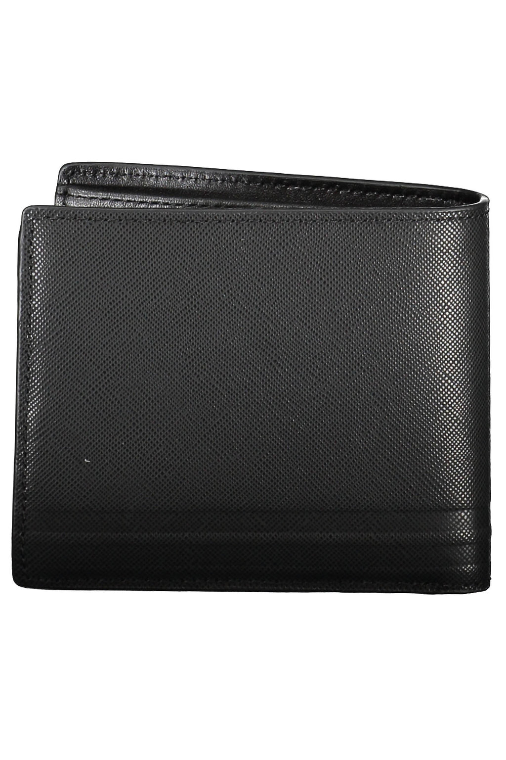 TOMMY HILFIGER Men Wallet - Black