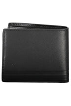 TOMMY HILFIGER Men Wallet - Black