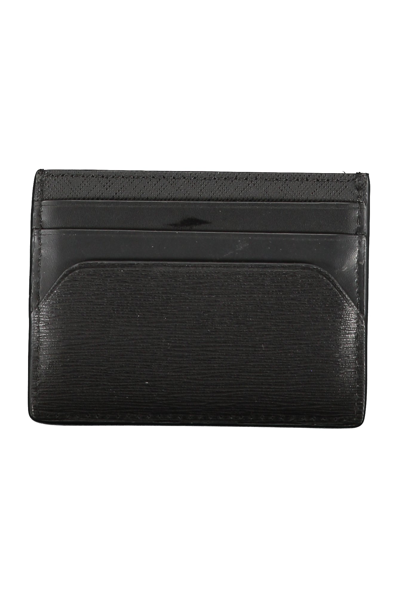 TOMMY HILFIGER Men Wallet - Black