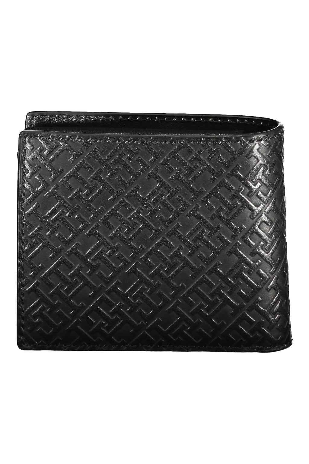 TOMMY HILFIGER Men Wallet - Black