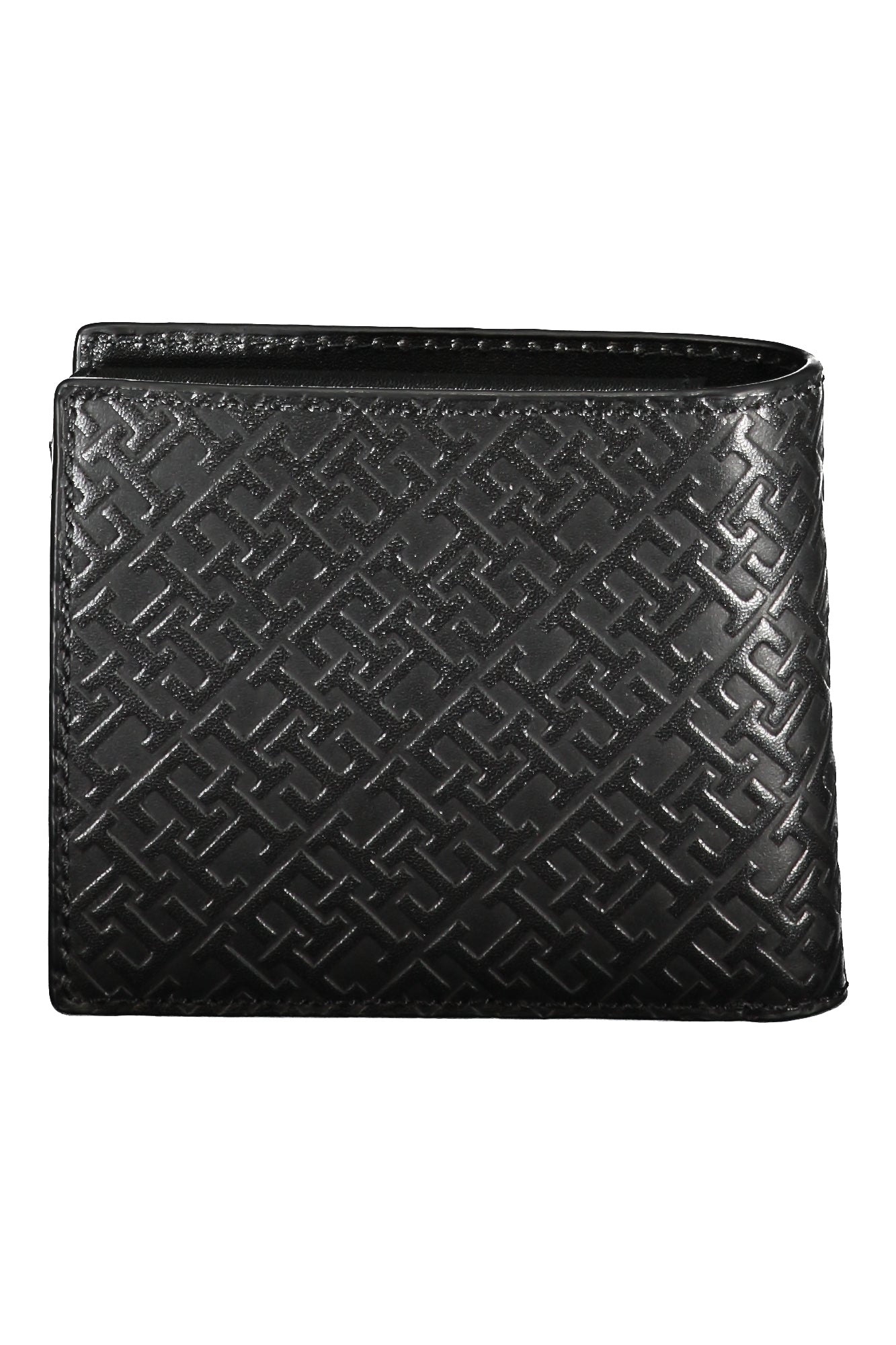 TOMMY HILFIGER Men Wallet - Black