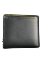TOMMY HILFIGER Men Wallet - Black