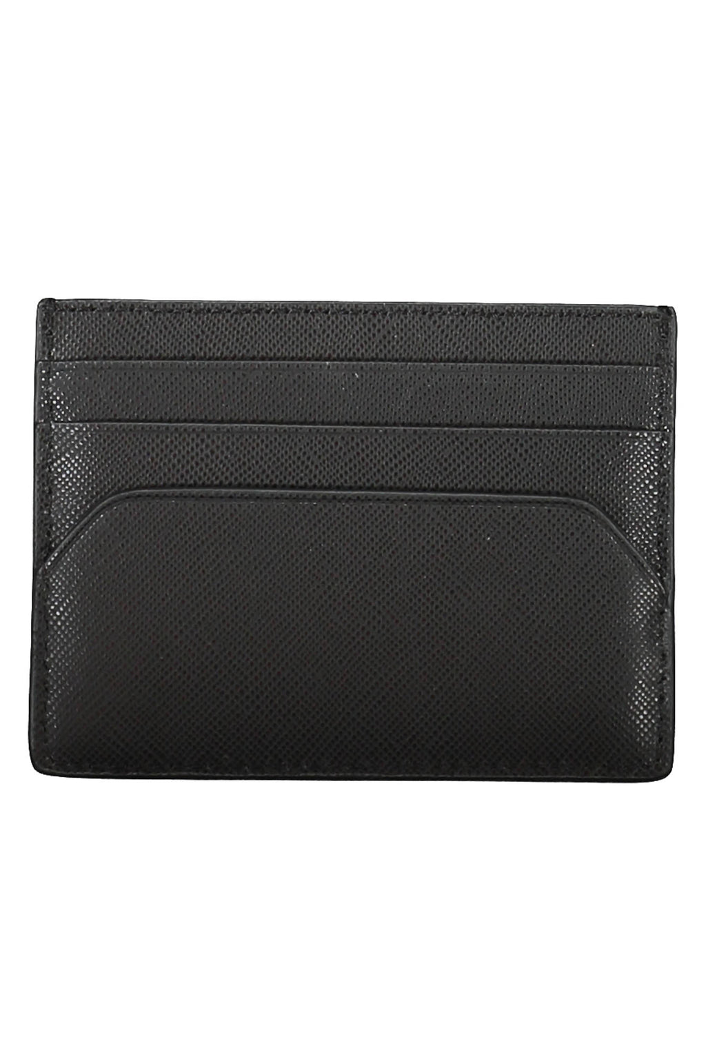 TOMMY HILFIGER Men Wallet - Black