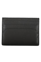 TOMMY HILFIGER Men Wallet - Black