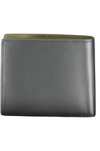 TOMMY HILFIGER Men Wallet - Black