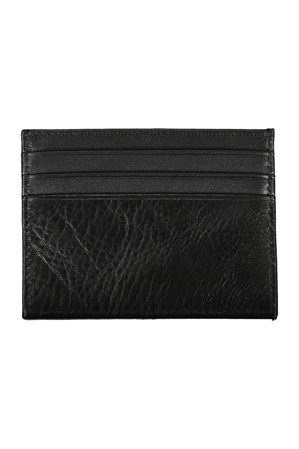 TOMMY HILFIGER Men Wallet - Black