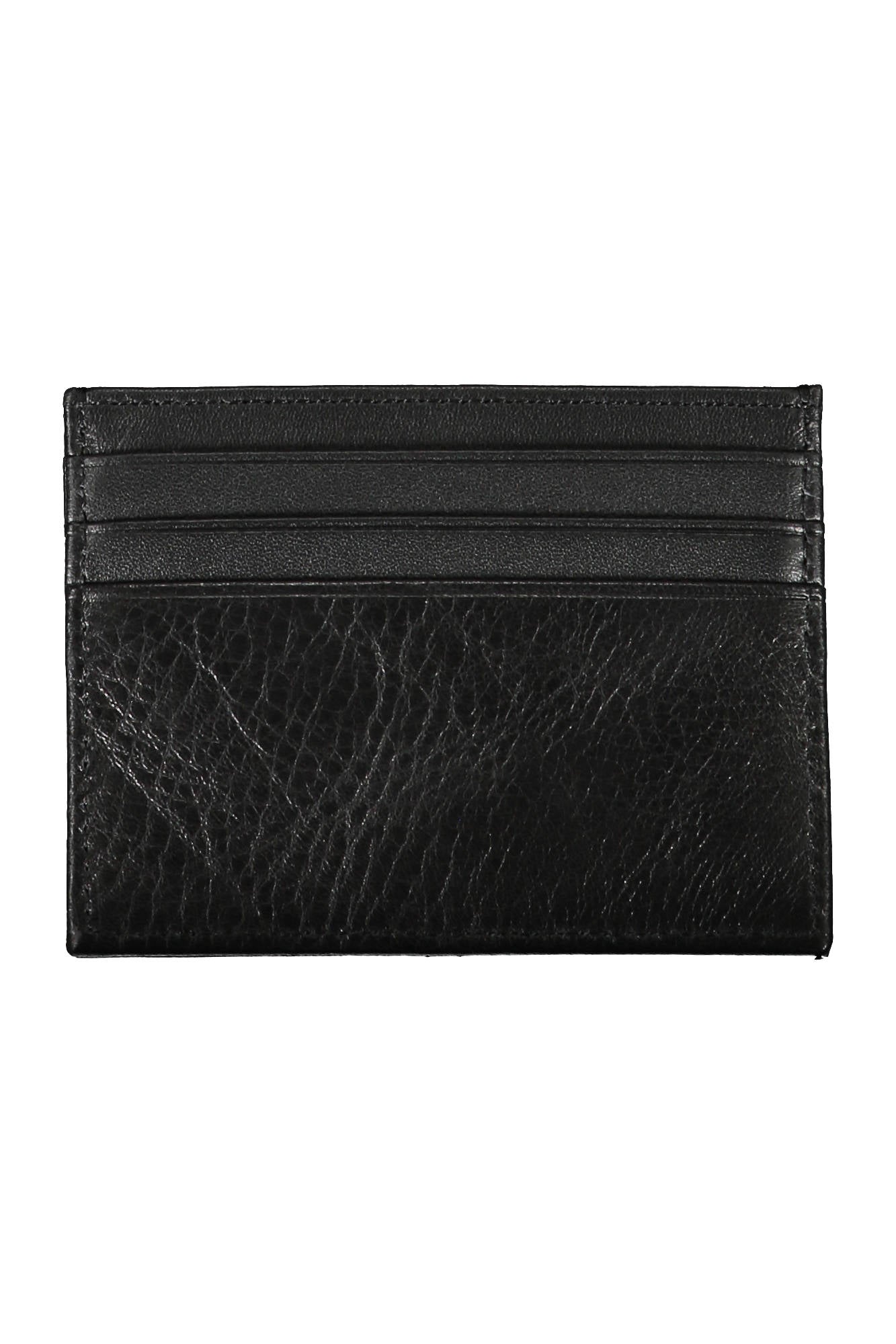 TOMMY HILFIGER Men Wallet - Black