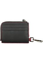 TOMMY HILFIGER Men Wallet - Black