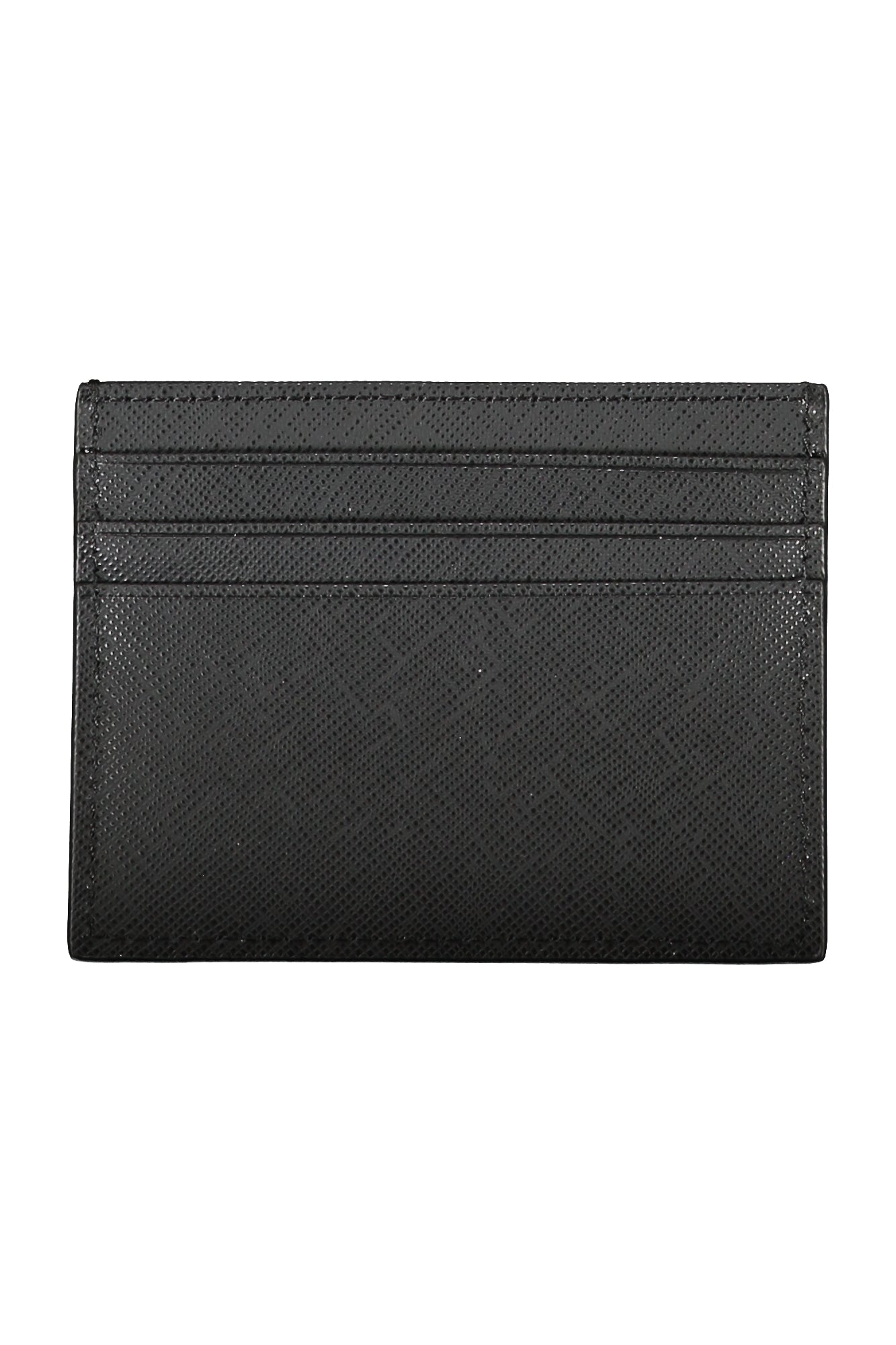 TOMMY HILFIGER Men Wallet - Black