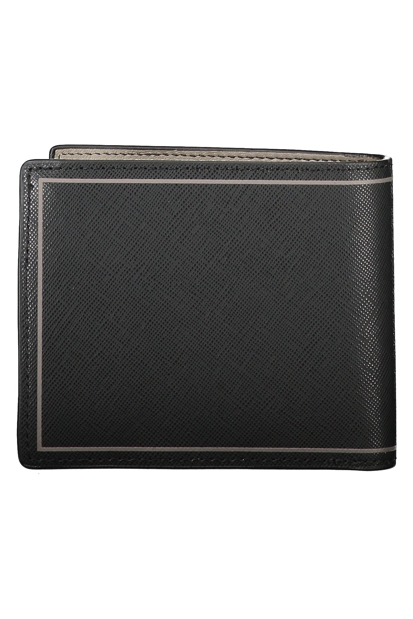 TOMMY HILFIGER Men Wallet - Black