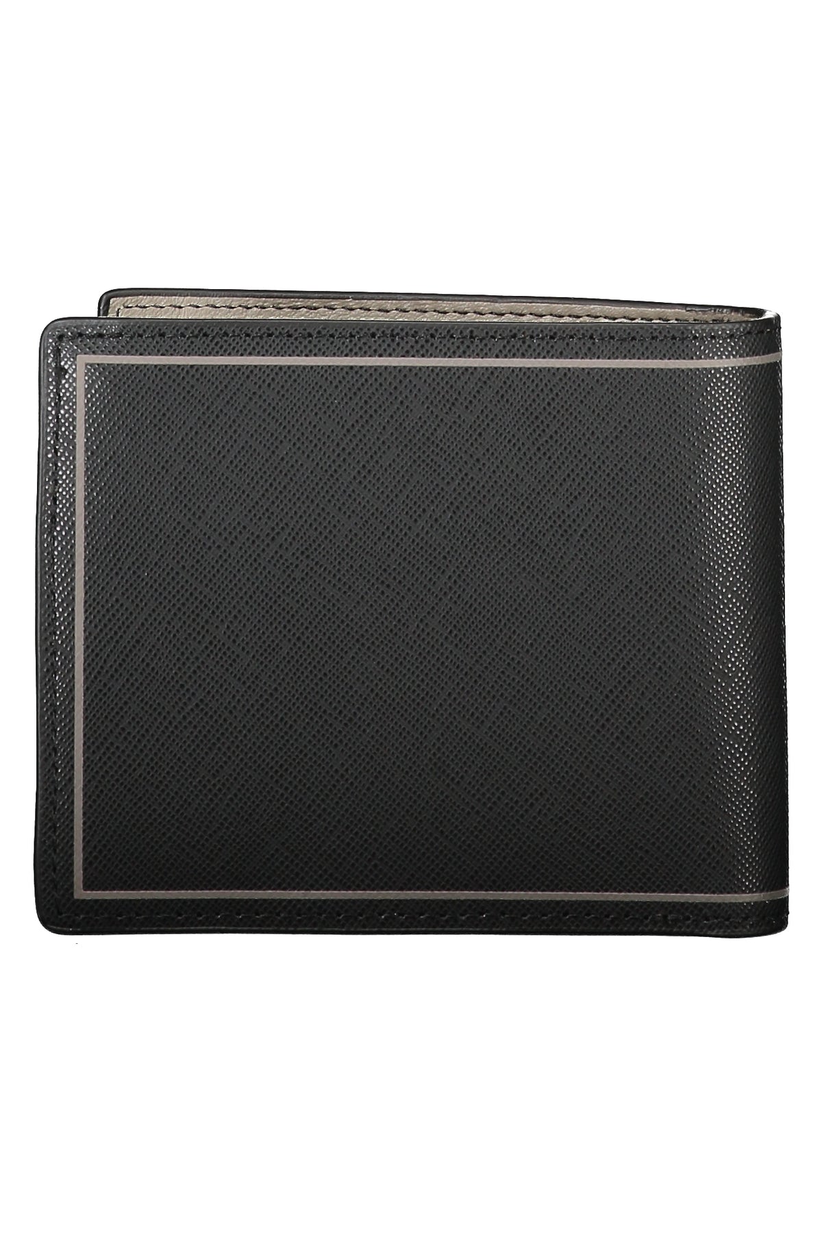 TOMMY HILFIGER Men Wallet - Black