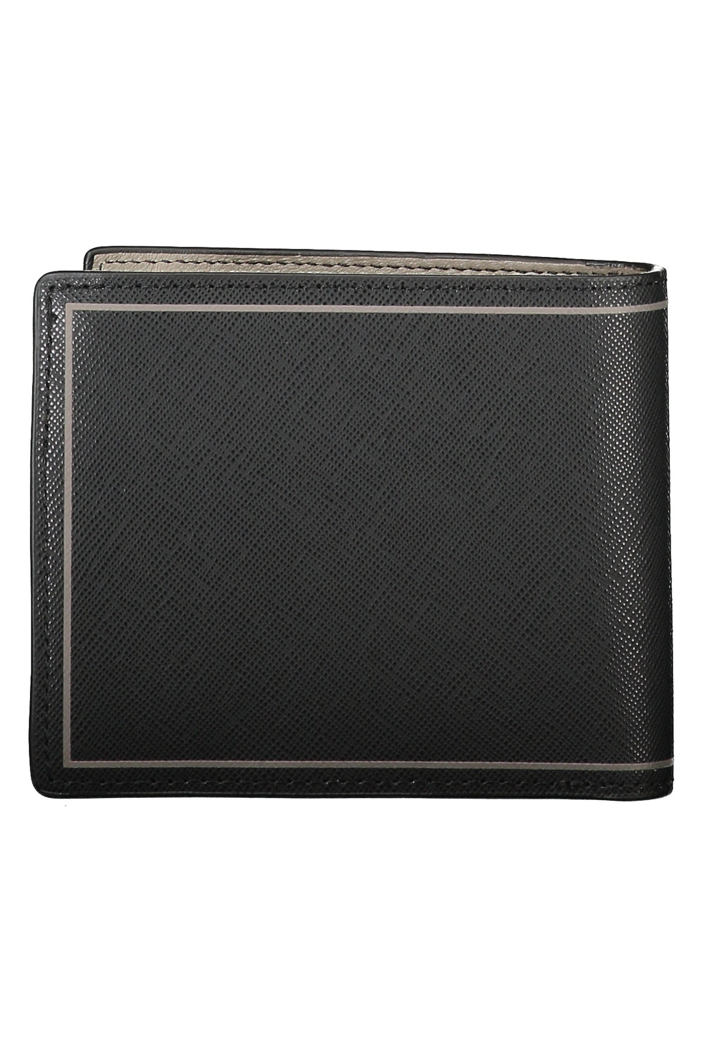 TOMMY HILFIGER Men Wallet - Black
