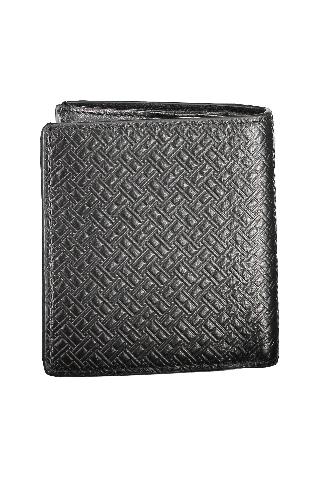 TOMMY HILFIGER Men Wallet - Black