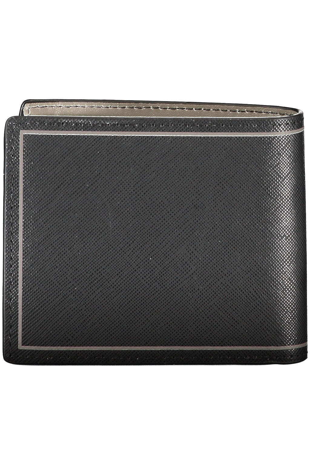 TOMMY HILFIGER Men Wallet - Black