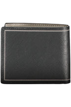 TOMMY HILFIGER Men Wallet - Black