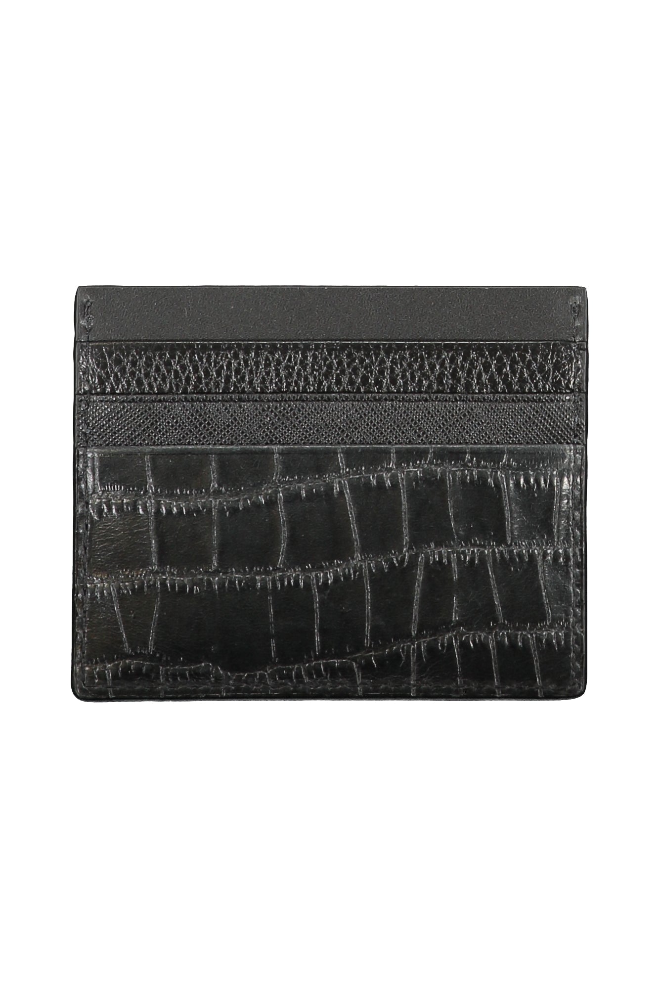 TOMMY HILFIGER Men Wallet - Black