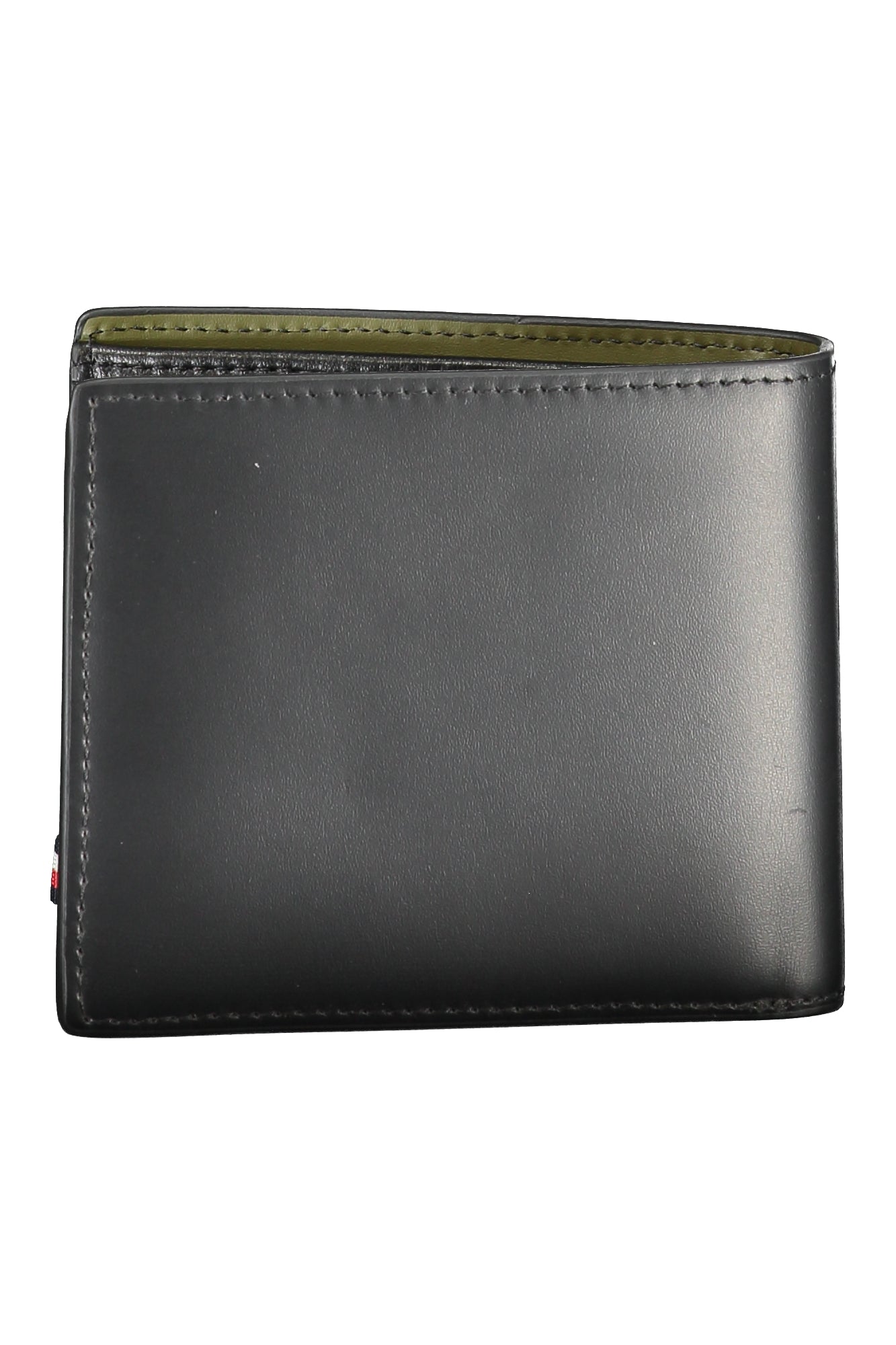 TOMMY HILFIGER Men Wallet - Black