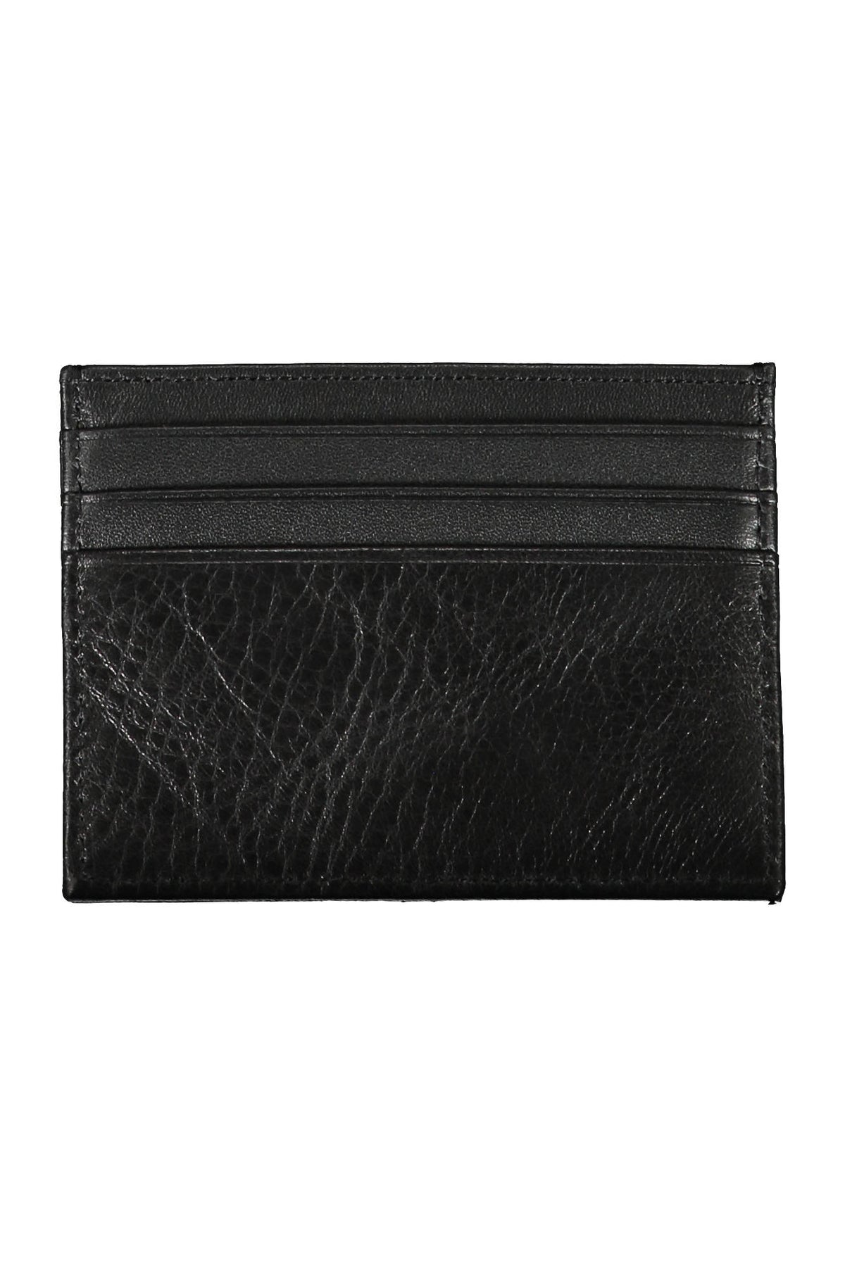 TOMMY HILFIGER Men Wallet - Black
