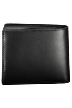 TOMMY HILFIGER Men Wallet - Black